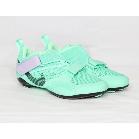 nike superrep cycle green